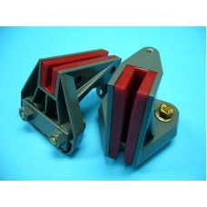 Guide shoe PB234 rail width 5mm.